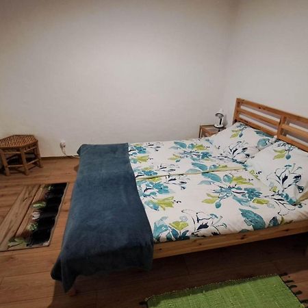 Apartma Humar Кобарід Екстер'єр фото