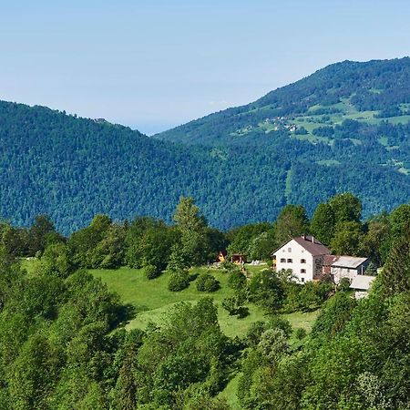 Apartma Humar Кобарід Екстер'єр фото
