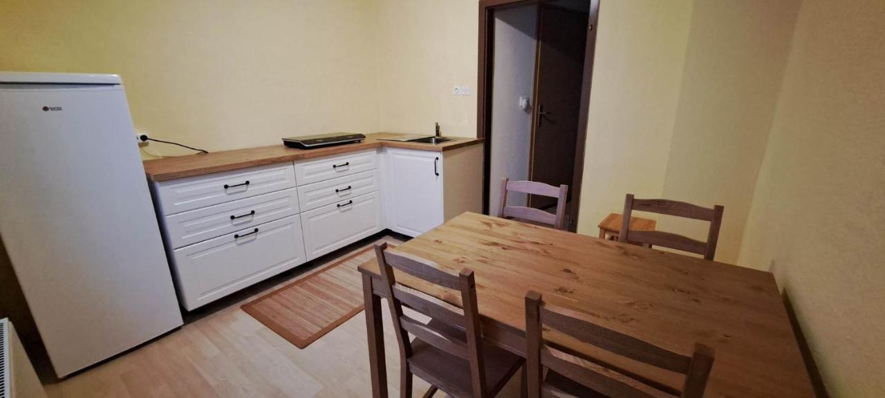 Apartma Humar Кобарід Екстер'єр фото